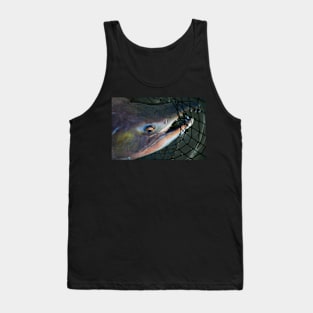 Humpy Salmon Tank Top